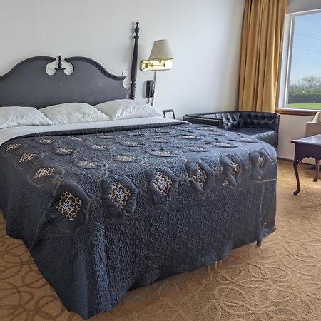 South Side Inn - Burlington Luaran gambar
