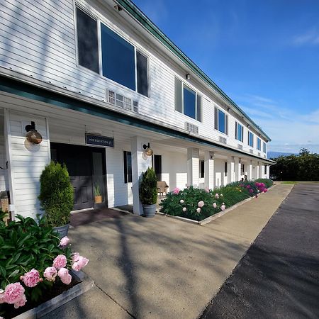 South Side Inn - Burlington Luaran gambar