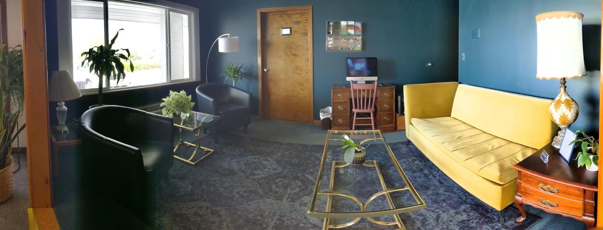 South Side Inn - Burlington Luaran gambar