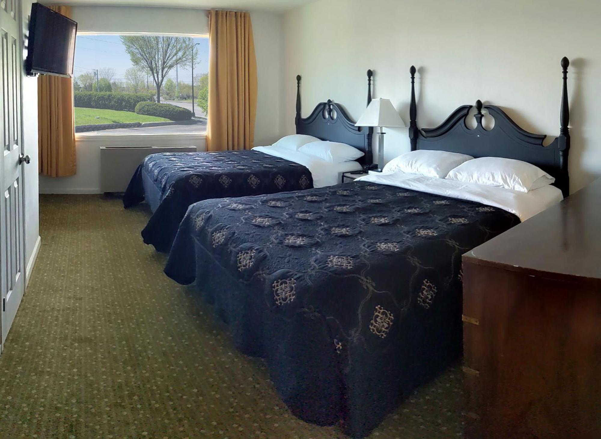 South Side Inn - Burlington Luaran gambar
