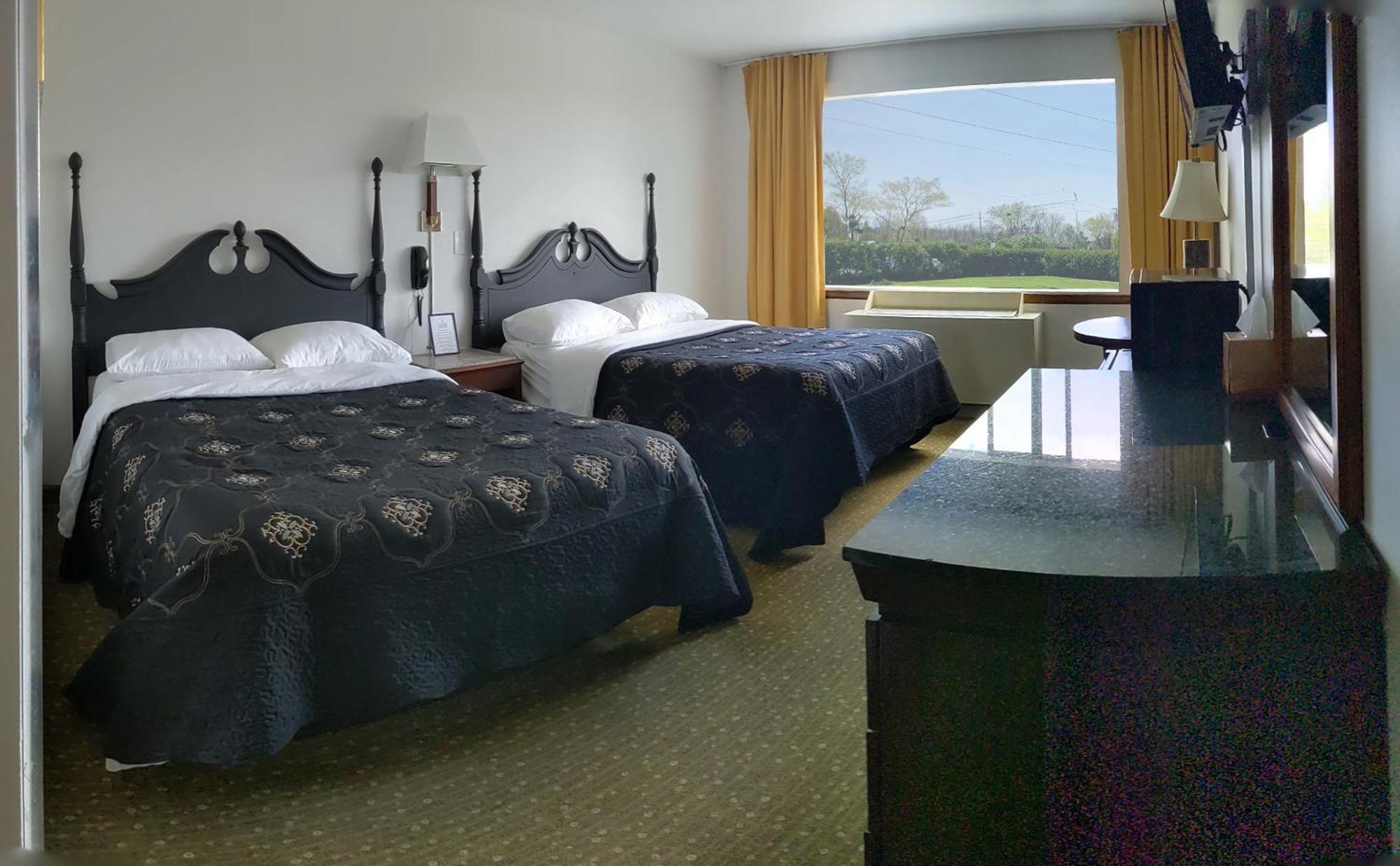South Side Inn - Burlington Luaran gambar