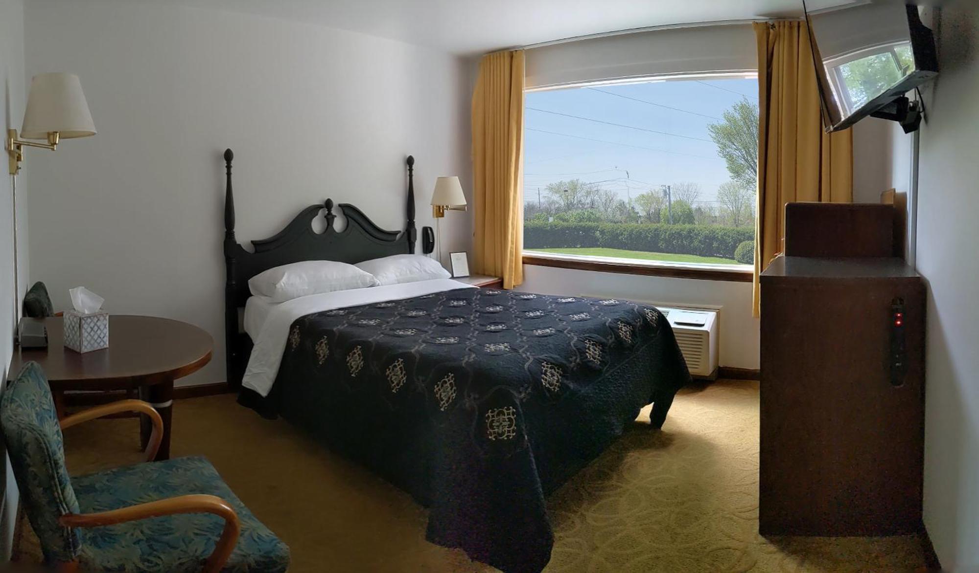South Side Inn - Burlington Luaran gambar