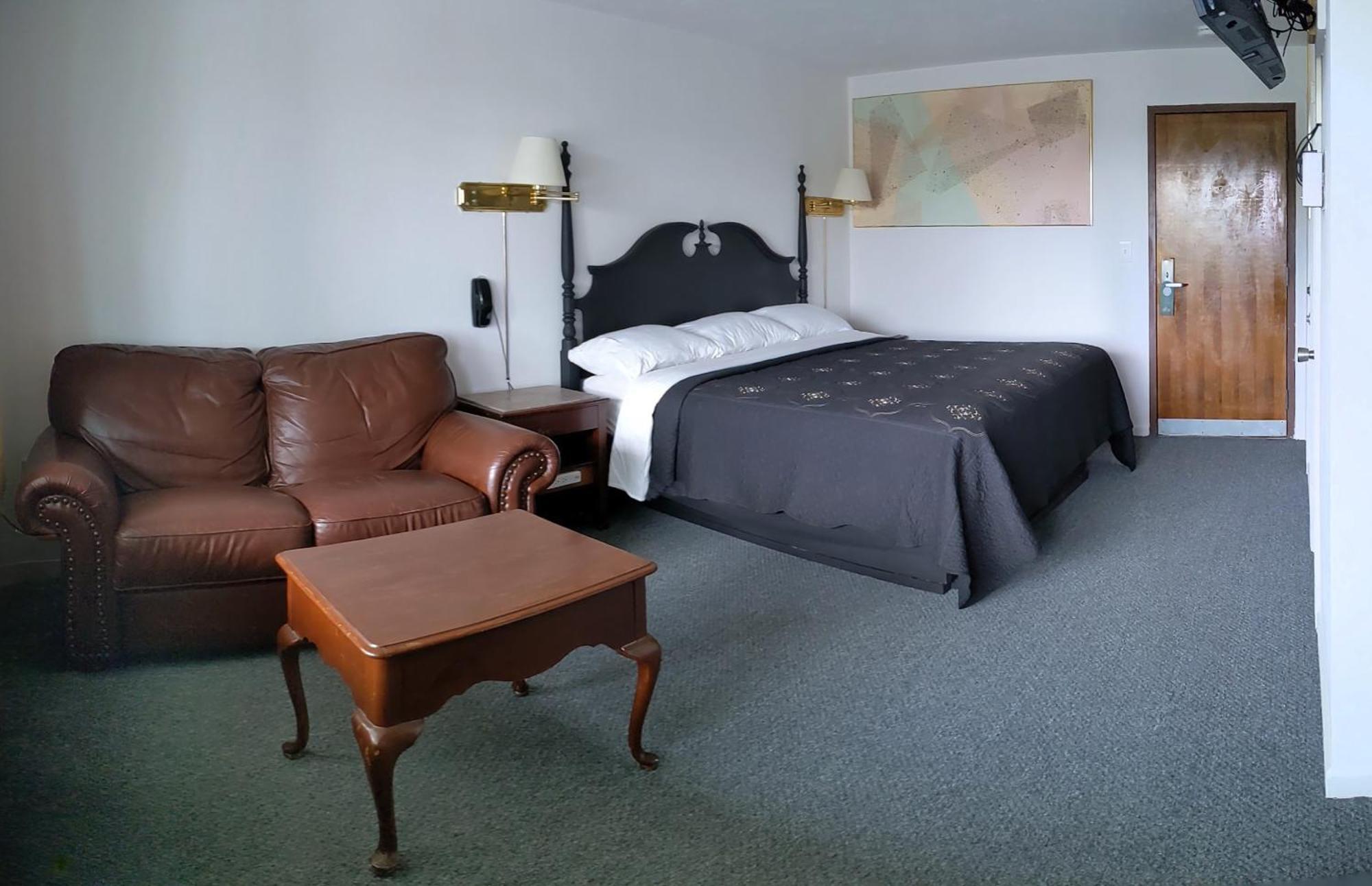 South Side Inn - Burlington Luaran gambar