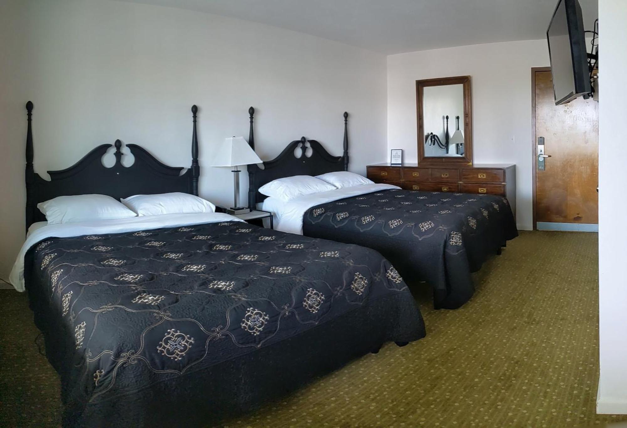 South Side Inn - Burlington Luaran gambar